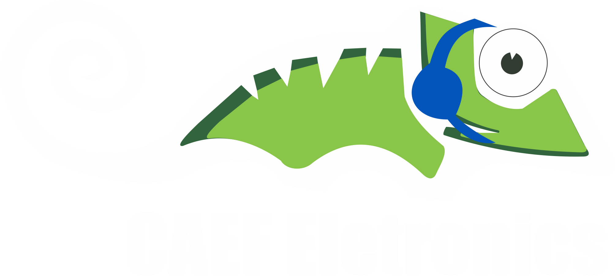 CAEF Eletronics